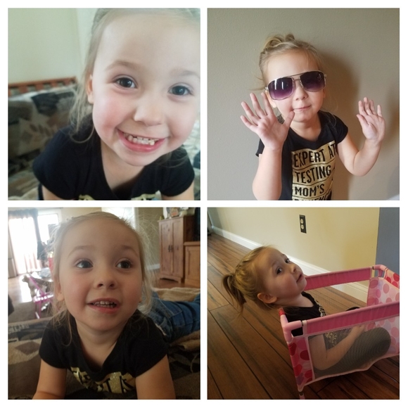 Meet your Poshers: Ashley & Kimber - Picture 2 of 3